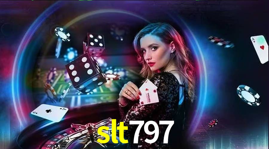 2FA Security slt797