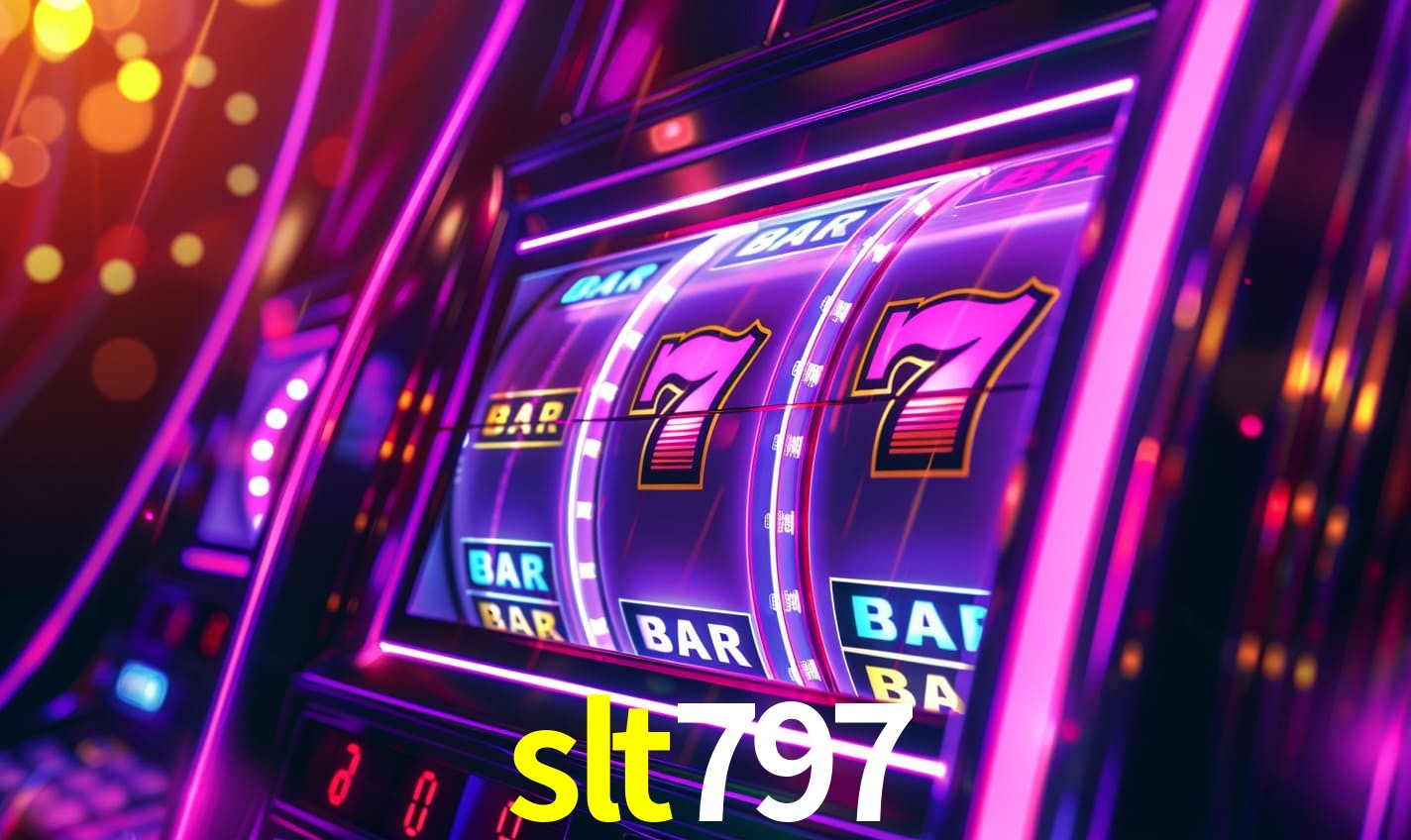 slt797: Seu Especialista em Apostas Esportivas Brasileiras