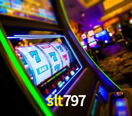 A Revolução dos Aplicativos de Jogos no slt797