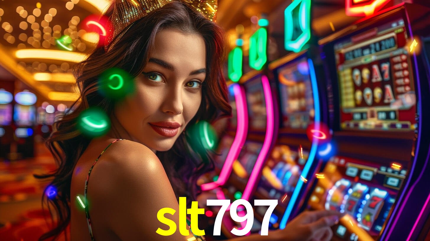 Download rápido e seguro na slt797