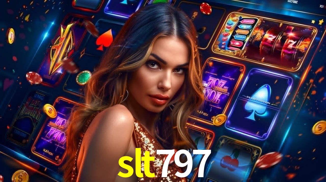 Desvendando o Mundo dos Jogos Virtuais na slt797