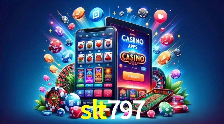 Account Benefits slt797