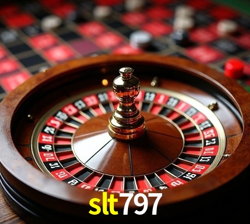 Jogos populares e pagamentos rápidos na slt797