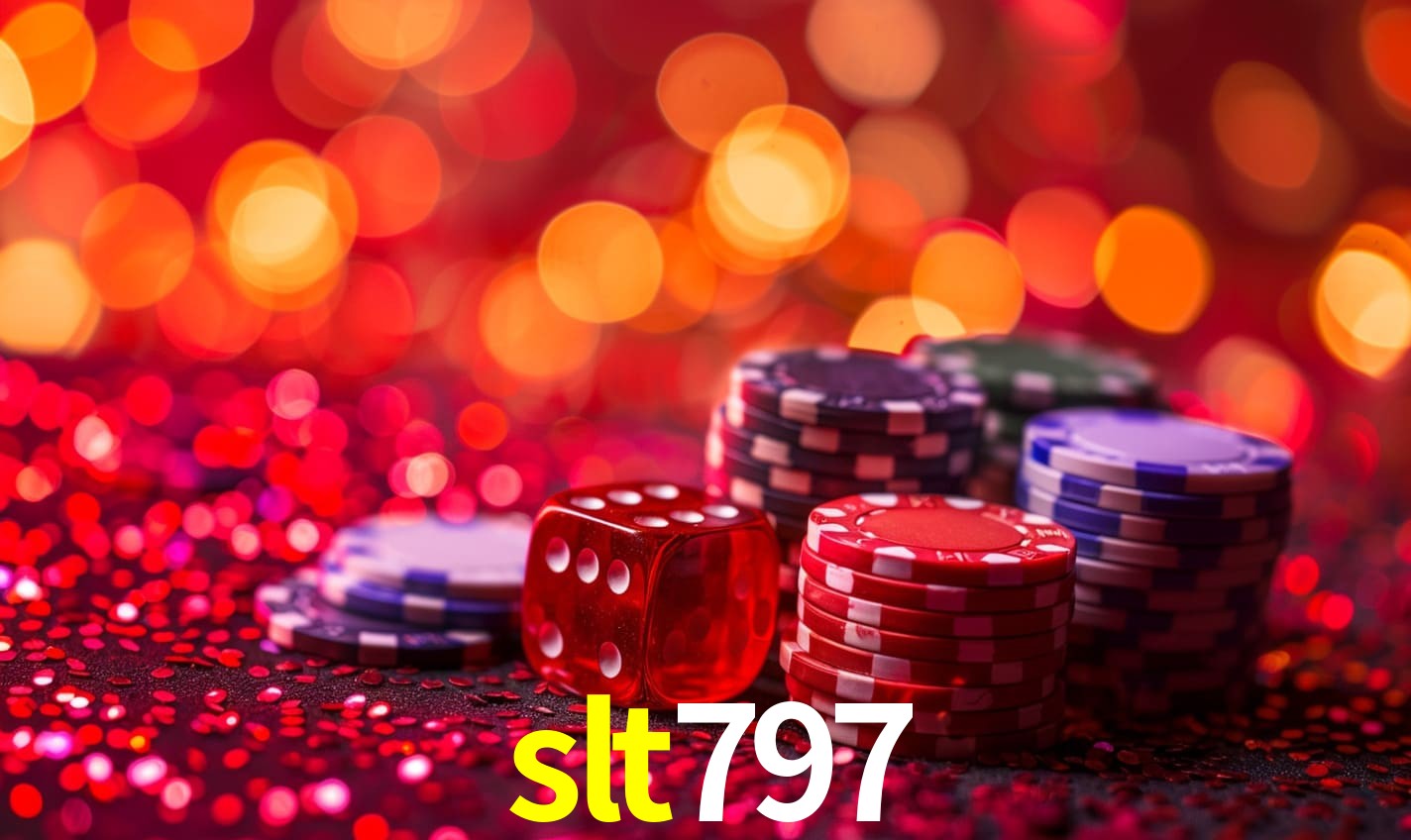 Descubra a Essência do slt797: Nossa História e Compromissos