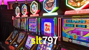 cassino slt797