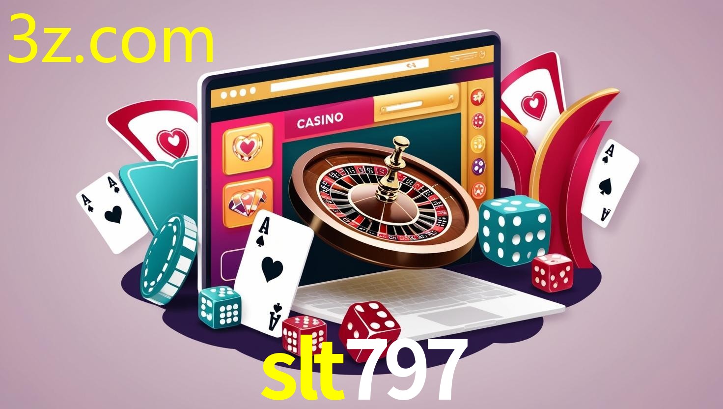 SLT797