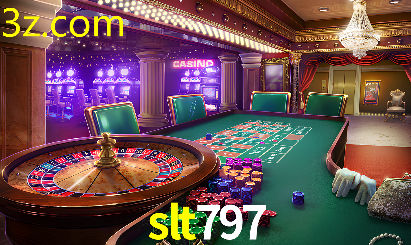 SLT797