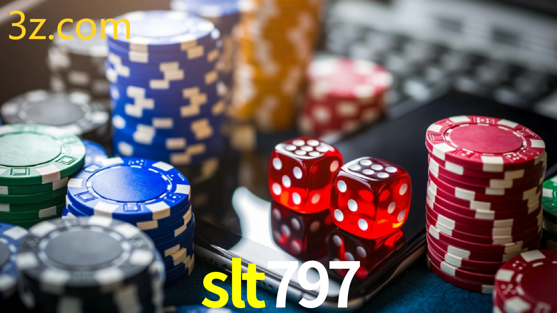 SLT797