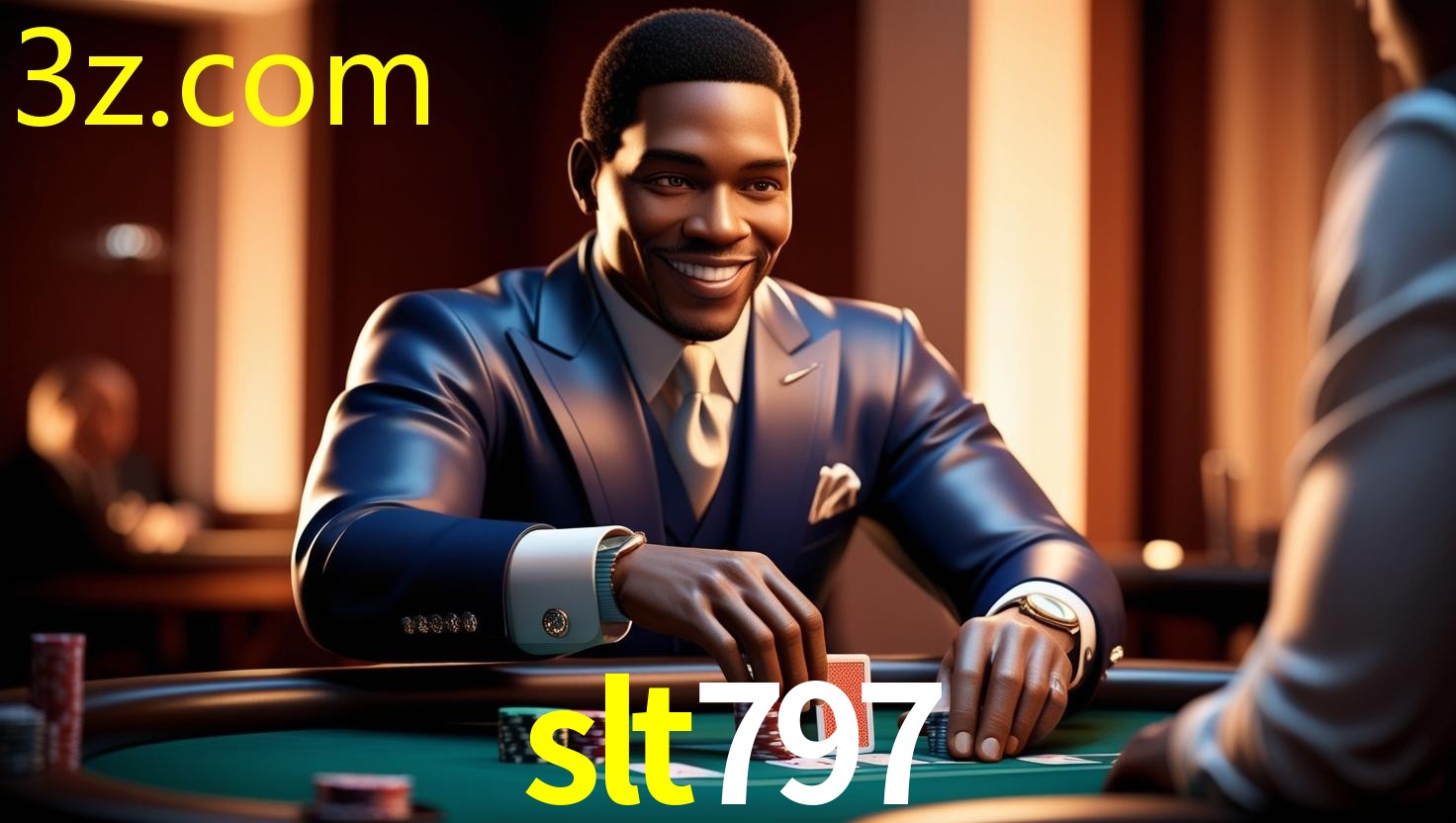 SLT797