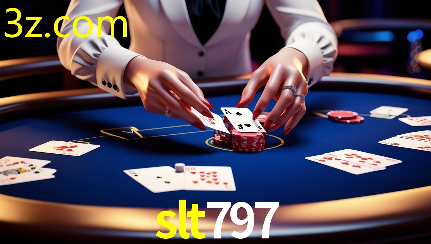 SLT797