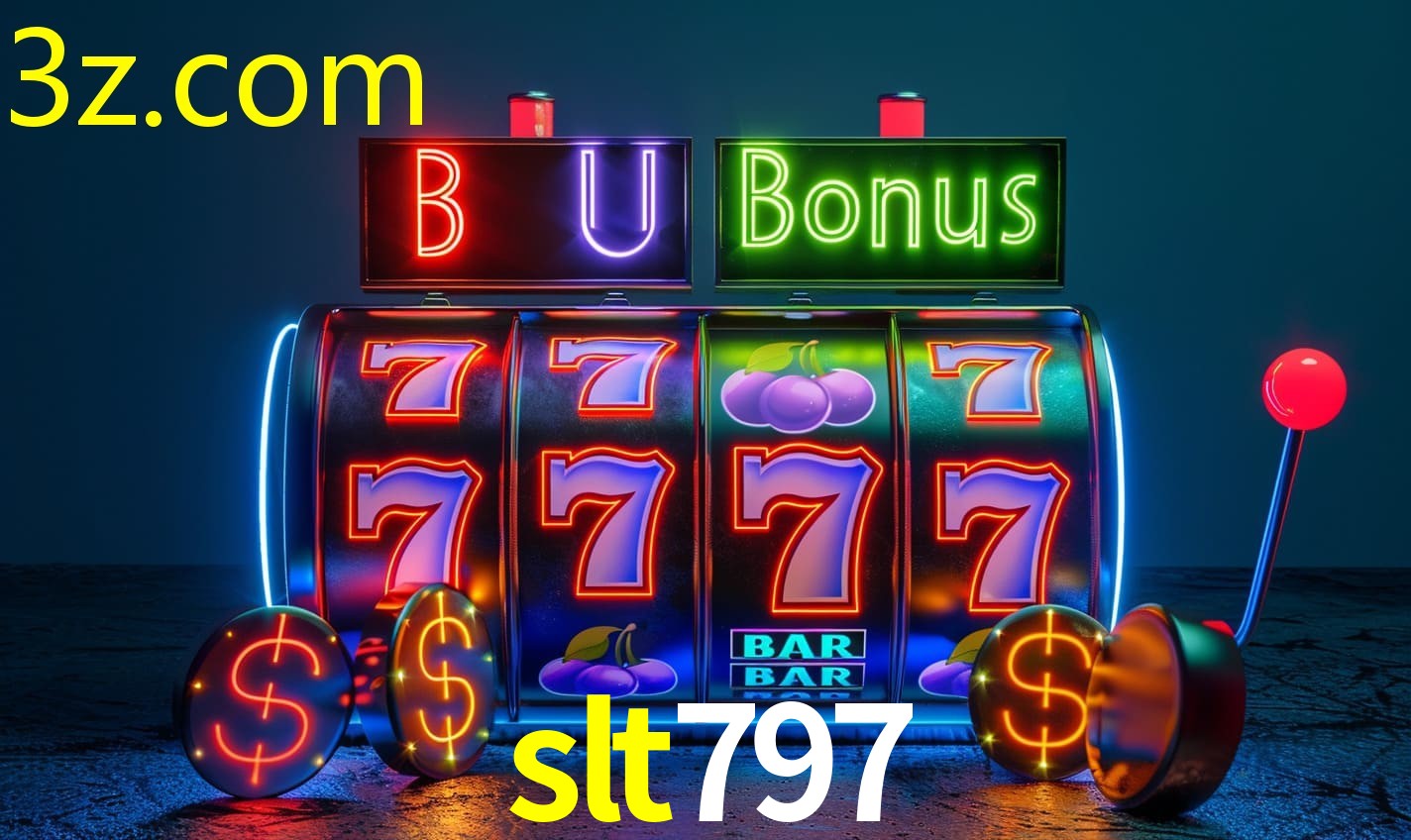 SLT797